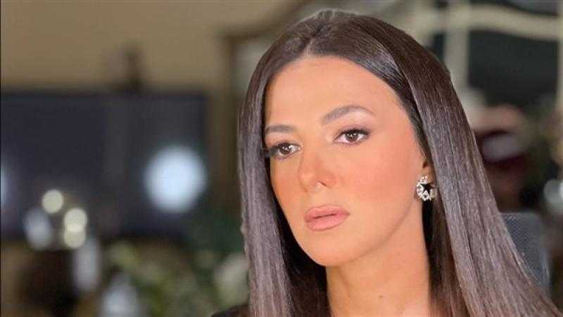 أول تعليق من دنيا سمير غانم على ظهور ابنتها كايلا في «جت سليمة»