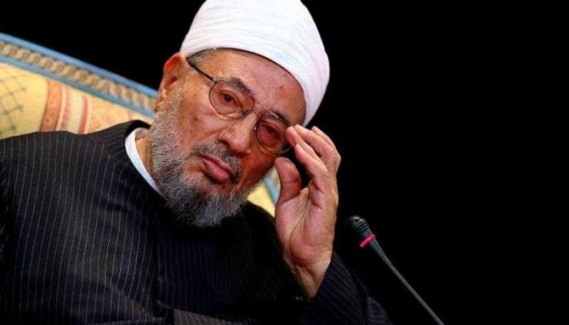 ”اتحاد علماء الفتنة” يواصل دوره المشبوه لـ ”شرعنة” جرائم ”الإرهابية” للسيطرة على الشعوب