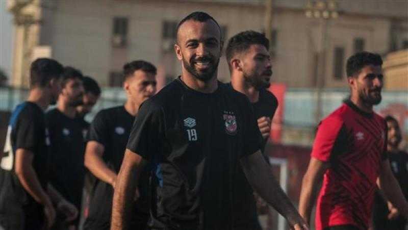 الأهلي يواصل تدريباته اليوم استعدادًا للموسم الجديد