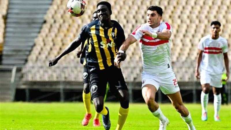 موعد مباراة الزمالك وإيليكت التشادي في إياب دوري أبطال إفريقيا
