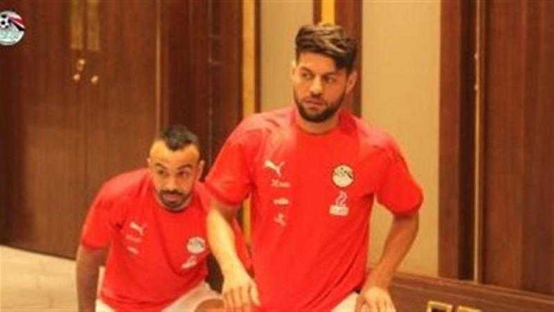 رئيس نادي إنبي: الأهلي تراجع عن ضم مصطفى شلبي والزمالك لم يفاوضنا