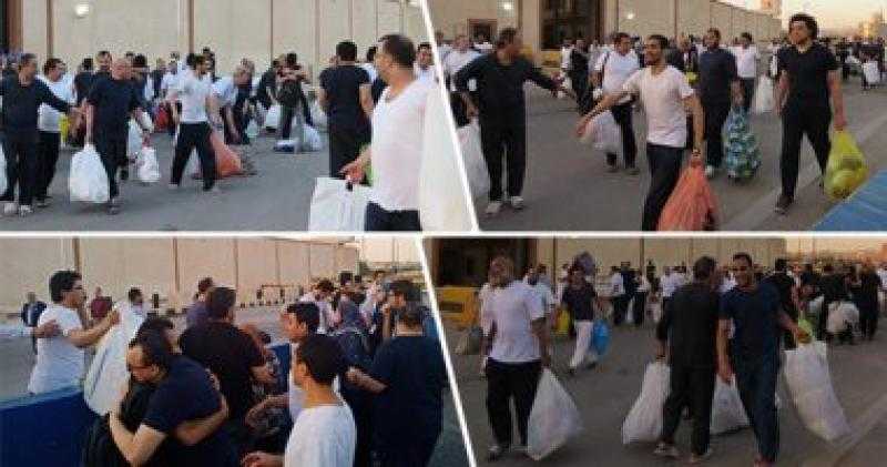 حزب التجمع: لجنة العفو الرئاسى تؤدى أعمالها بوتيرة جيدة ودمج المفرج عنهم ضرورة