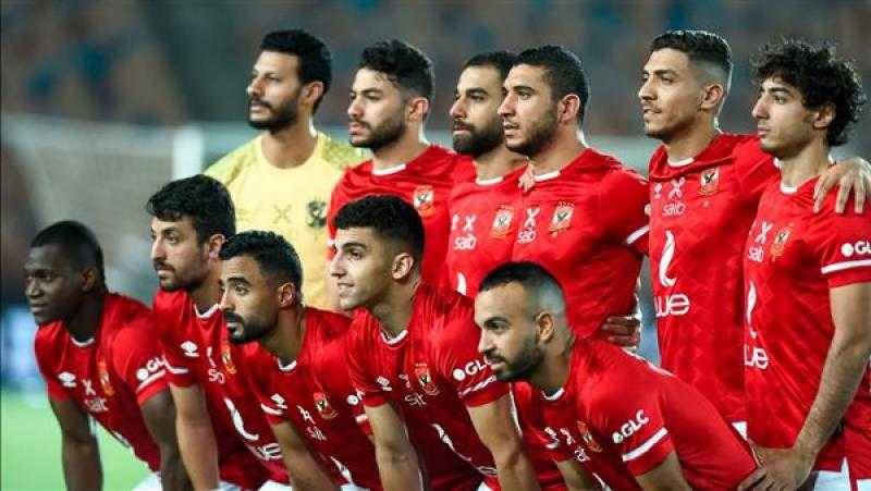 ناقد رياضي: ميركاتو النادي الأهلي الموسم الجديد ضعيف جدا
