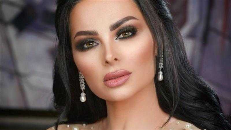 بالبرتقالي الناري.. ديانا كرزون تخطف الأضواء عبر انستجرام
