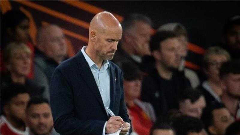 مانشستر يونايتد يستهدف مهاجم بنفيكا في الميركاتو الشتوي