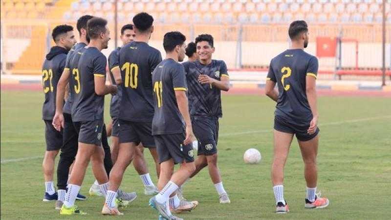 الإسماعيلي يواصل تدريباته الجماعية على فترتين استعداداً للموسم الجديد