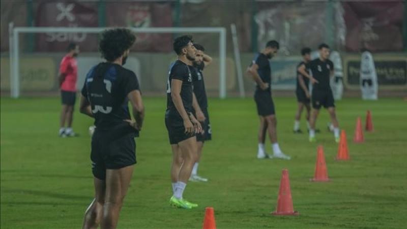 مدرب الاتحاد المنستيري: عدم خوض الأهلي أي مباراة رسمية نقطة إيجابية لنا
