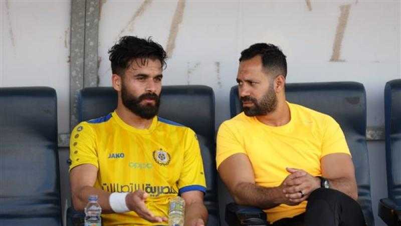 الإسماعيلي: لن نفرط في المحمدي وعبد الرحمن مجدي.. وعبد ربه مستمر معنا