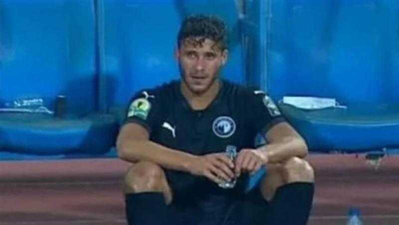 حلمي طولان: رمضان صبحي خسر جمهور الأهلي