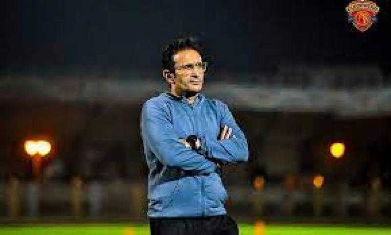أحمد سامي : لم نغلق باب التعاقدات في سيراميكا كليوباترا..ومن يريد الرحيل سنساعده