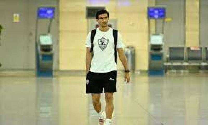 أسامة عبدالكريم : انضمام محمد عواد لقائمة منتخب مصر حق مشروع
