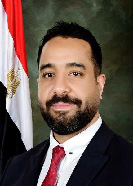 ناصر هديه: الصعيد ينال اهتمامًا تاريخيا من جانب الرئيس السيسي بعشرات المشاريع