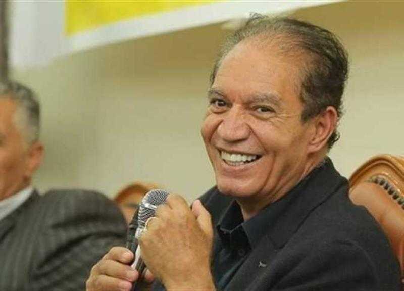 رئيس الإسماعيلي: هدفنا حصد بطولة.. والسيولة المالية «مش متوفرة»