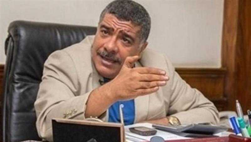 برلماني: قرارات العفو الرئاسي أجهضت المزايدات على الوطن والقيادة السياسية