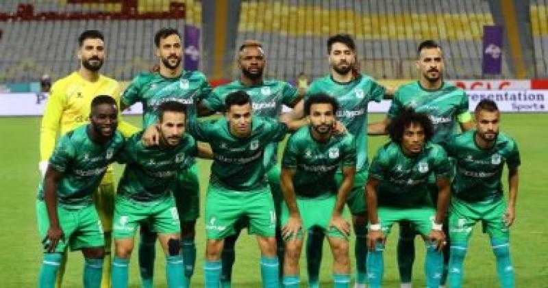 المصري يوقع عقد رعاية مع شركة بريزنتيشن لأربعة مواسم