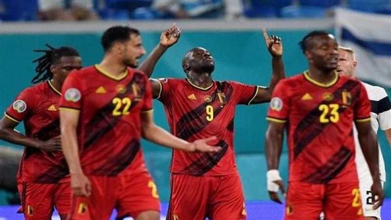 تشكيل منتخب بلجيكا المتوقع أمام ويلز في دوري الأمم الأوروبية
