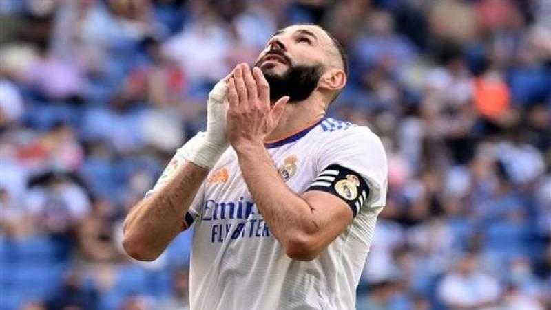 مدرب منتخب النيجر: حاولت إقناع كريم بنزيما باللعب مع الجزائر ولكني فشلت