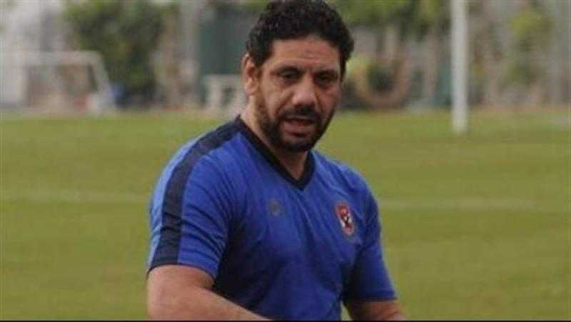 كمونة: الأهلي لم يخسر بعد رحيل بدر بانون