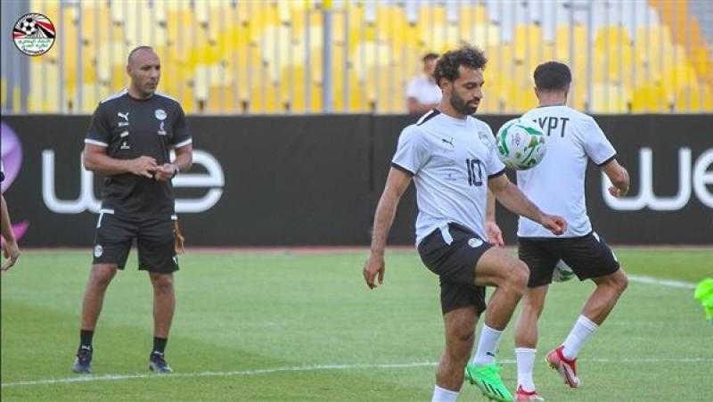 كمونة: التشكيل الأساسي لمنتخب مصر سيتحدد بعد وديتي سبتمبر