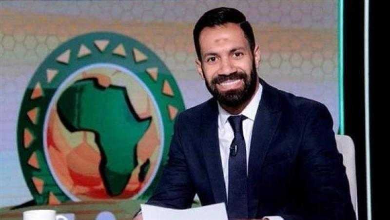حسني عبد ربه لعضو مجلس إدارة الإسماعيلي: «لازم تعرف حدودك»
