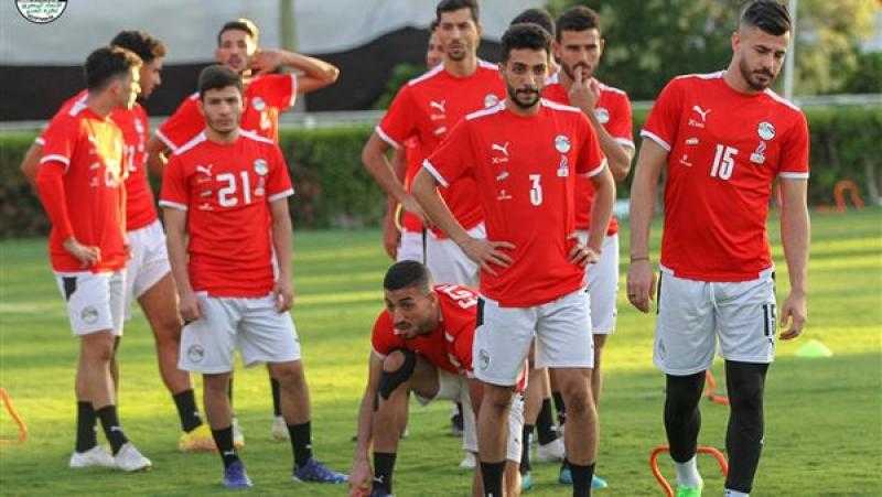 مدرب منتخب النيجر: لن أغير طريقة لعبي بسبب محمد صلاح