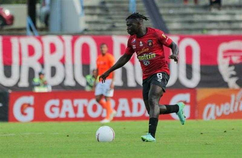 شوبير: الزمالك يدرس التراجع عن صفقة سامسون