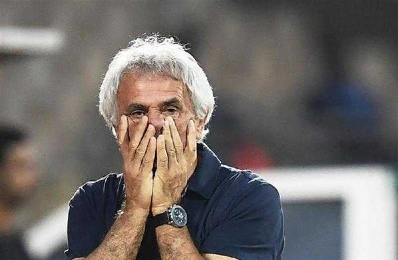 خليلوزيتش يدرس اعتزال التدريب بعد إقالته من المنتخب المغربي