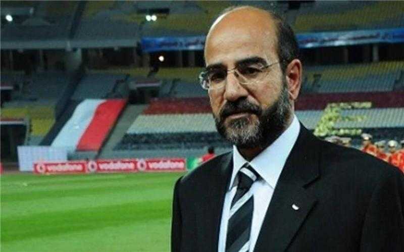 عامر حسين: خاطبنا فيفا لاستكمال الدوري خلال فترة كأس العالم