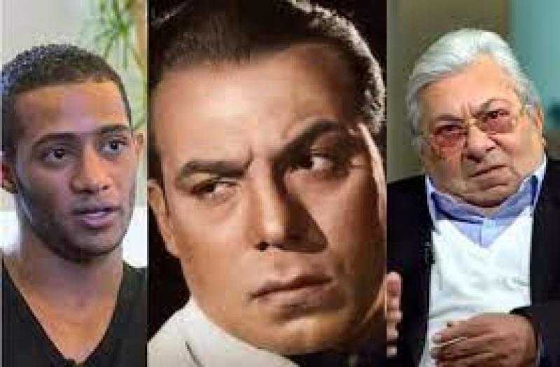 العدو مننا فينا.. محمد رمضان تخصص إهانة الرموز