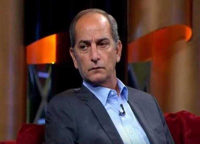 تامر عبد المنعم: رحيل الفنان هشام سليم خسارة كبيرة للفن