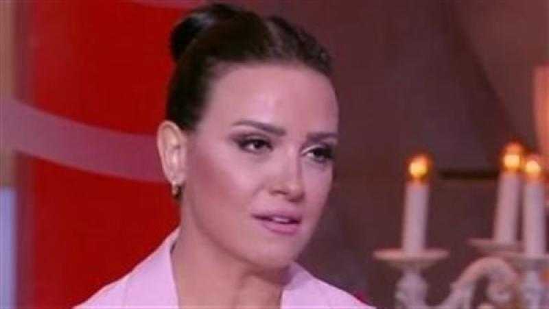الصور الأولى لـ ريهام عبد الغفور ومحمد ممدوح من مسلسل رشيد.. شاهد