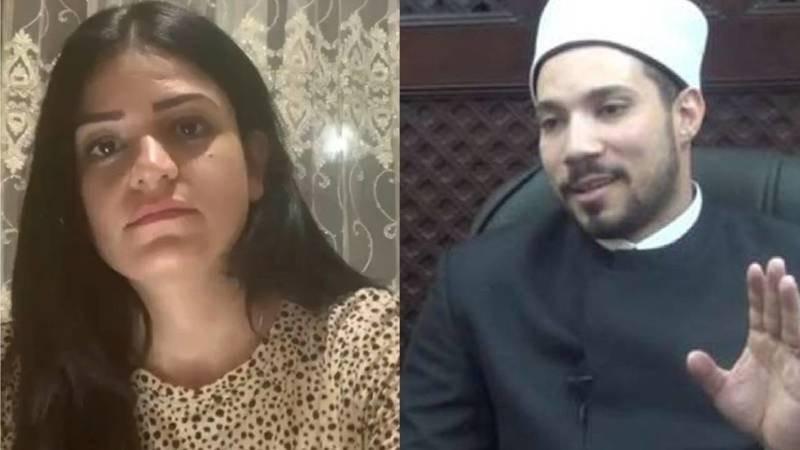 بدء التحقيق في اتهام عبد الله رشدي بهتك عرض عراقية