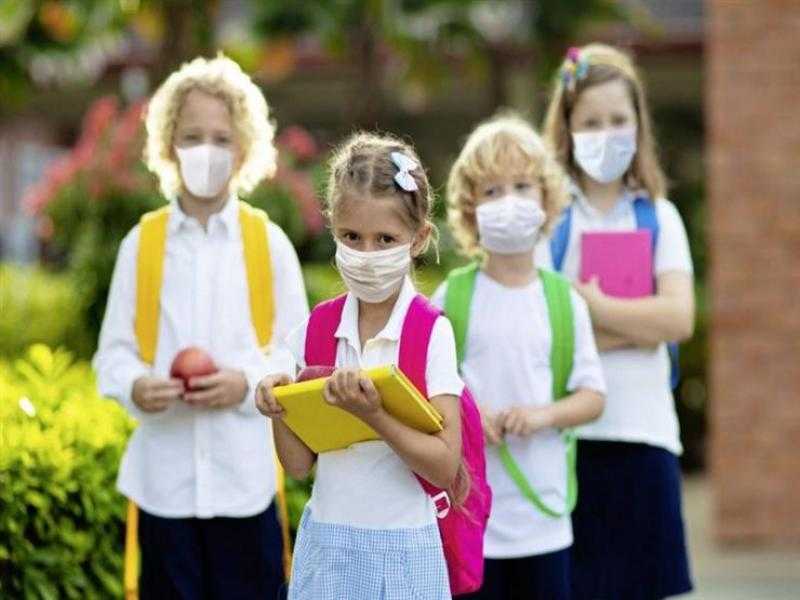 مع دخول المدارس.. نصائح هامة لحماية الأطفال وتقوية مناعتهم
