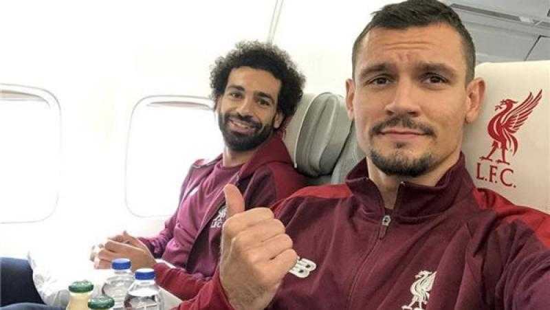 لوفرين: أتواصل باستمرار مع محمد صلاح.. وليفربول متراجع لهذا السبب