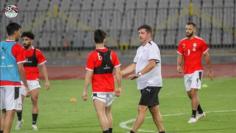 المنتخب يبدأ استعداداته اليوم لودية ليبيريا
