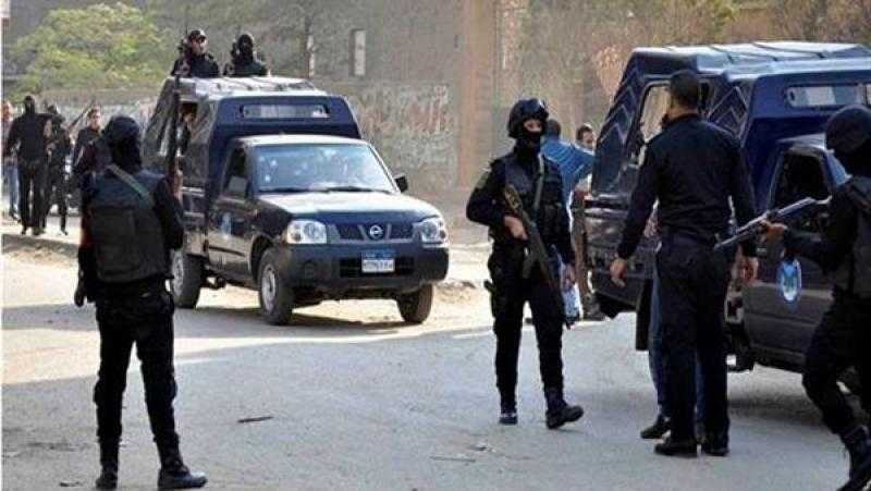 ضبط طرفي مشاجرة في مدينة نصر بسبب خلافات مالية