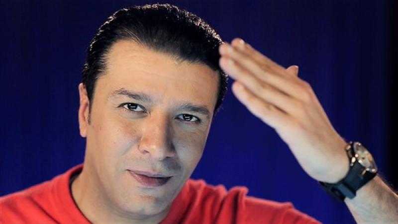 مصطفى كامل باكيا: أبويا ميت فخور بيا واتكتب عليا أكون أكبر من سني