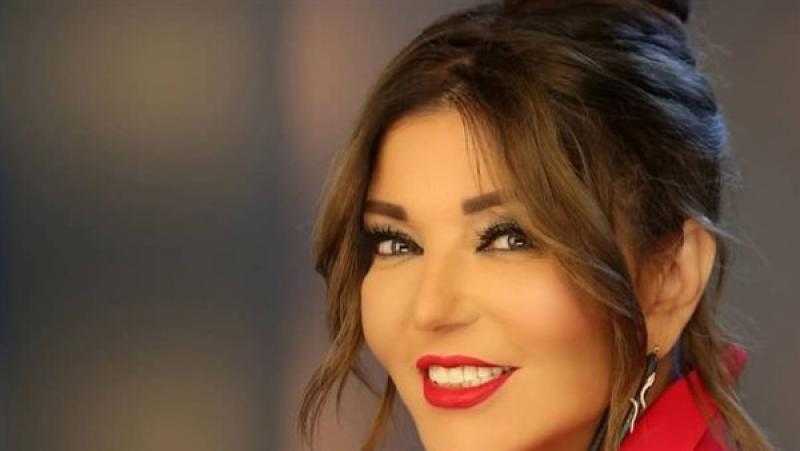 بقميص المنتخب.. سميرة سعيد تدعم المغرب في المونديال