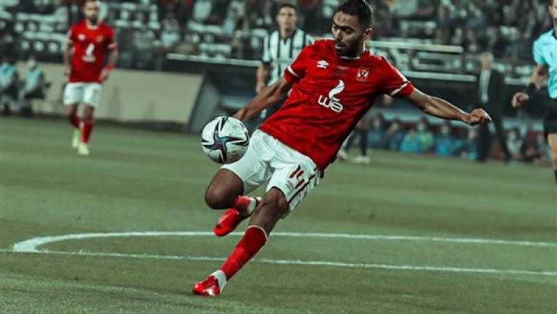 حسين الشحات: الأهلي لا يشبع من البطولات.. وكولر مدرب قدير