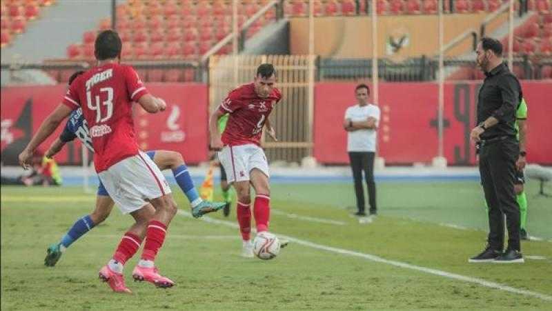 موعد مباراة الأهلي والاتحاد المنستيري في ذهاب دور الـ32 بأبطال إفريقيا