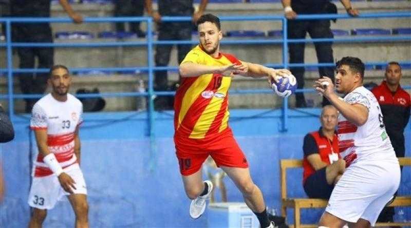 الترجي يعزز صدارته للدوري التونسي بالفوز على البنزرتي