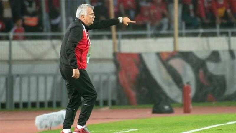 الاتحاد السكندري يستضيف أصحاب الجياد ودياً في الظهور الأول لـ مانولوفيتش