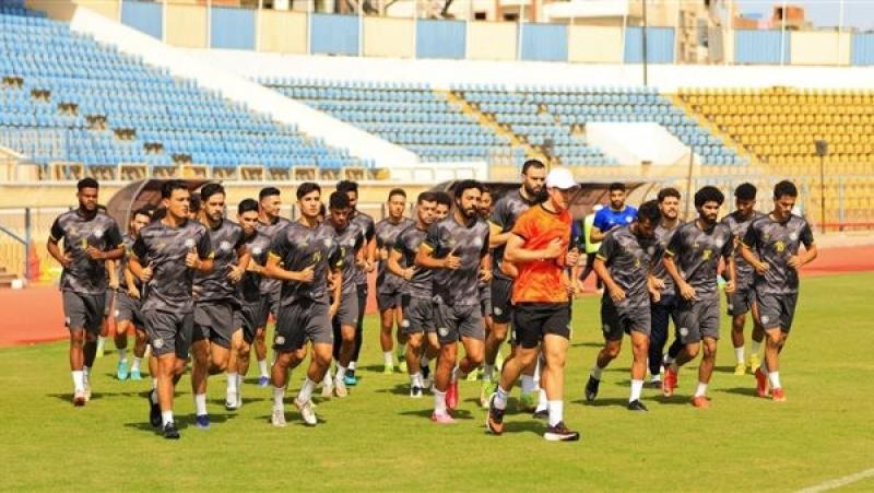 الإسماعيلي يدخل معسكر مغلق اليوم بالقاهرة استعدادا للموسم الجديد