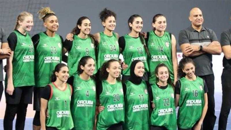 انطلاق بطولة إفريقيا لسيدات السلة بتنزانيا .. اليللة