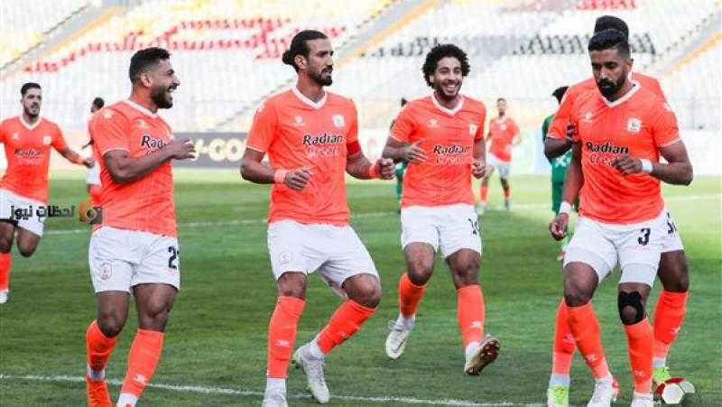 فاركو يواصل تدريباته استعدادا للموسم الجديد
