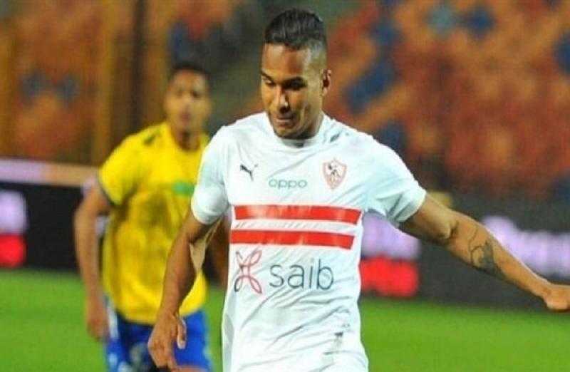 أمير مرتضى يكشف تفاصيل أزمة سيف الجزيري