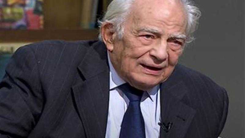 تأجيل استئناف ابنة رشوان توفيق على حكم رفض بطلان بيع فيلا أكتوبر