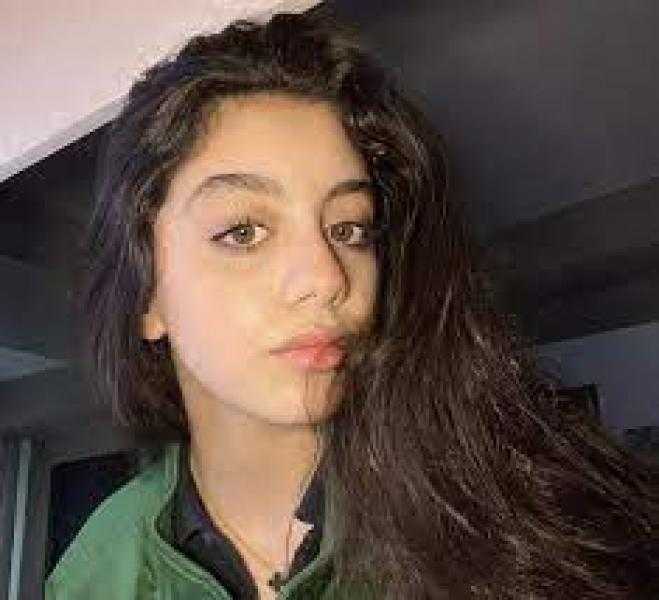 ياسمينا العبد تستكمل تصوير “البحث عن علا” بعد عرض فضل ونعمة