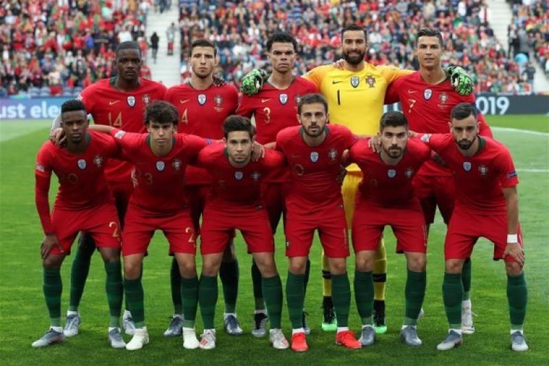 مدرب البرتغال: لا نعاني من الضغوطات قبل مواجهة إسبانيا بدوري أمم أوروبا