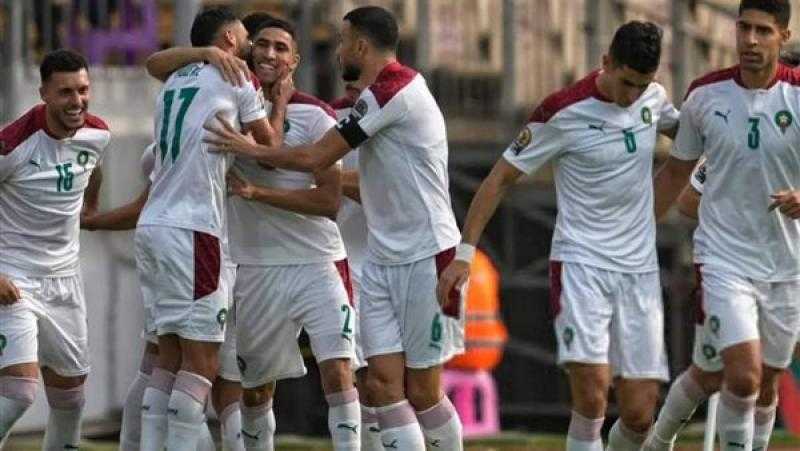 منتخب المغرب يصطدم مع باراجواي ومعركة كروية بين الجزائر ونيجيريا.. اليوم